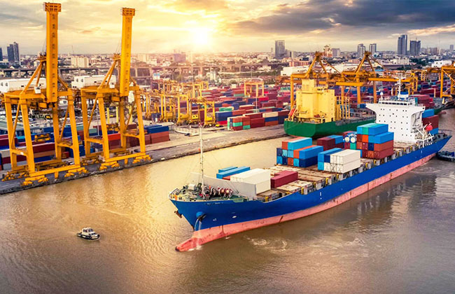 White Paper on the Logistics and Port Transportation Industry