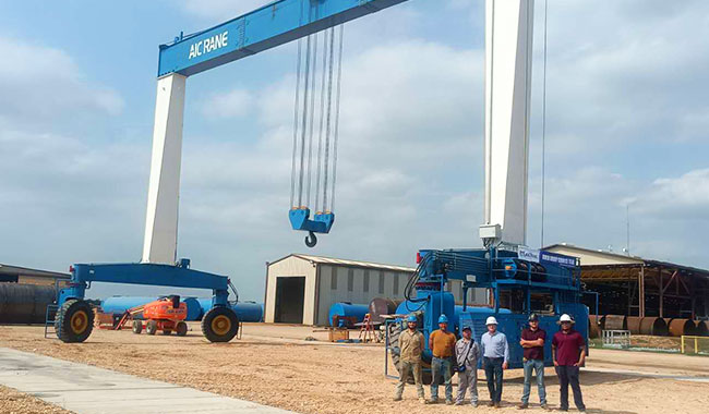 Expert Installation Services