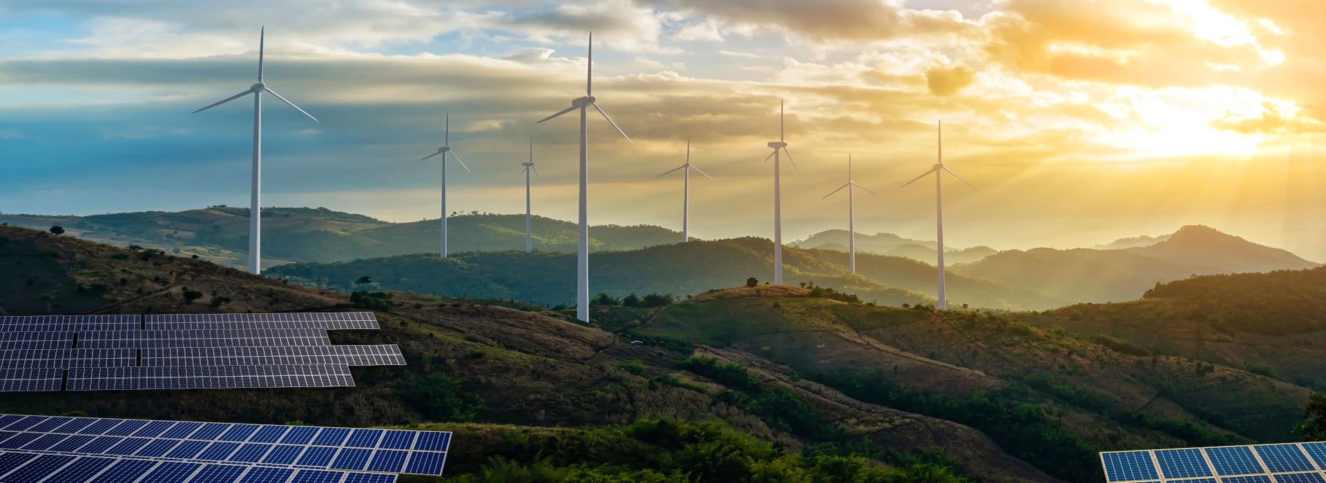 Lifting Solution for Power & Energy