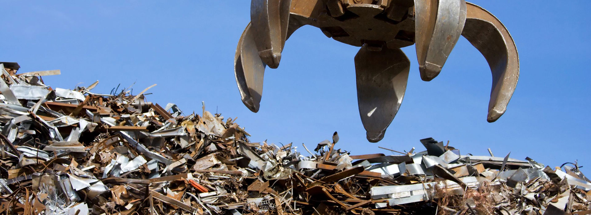 Garbage and Waste Recycling