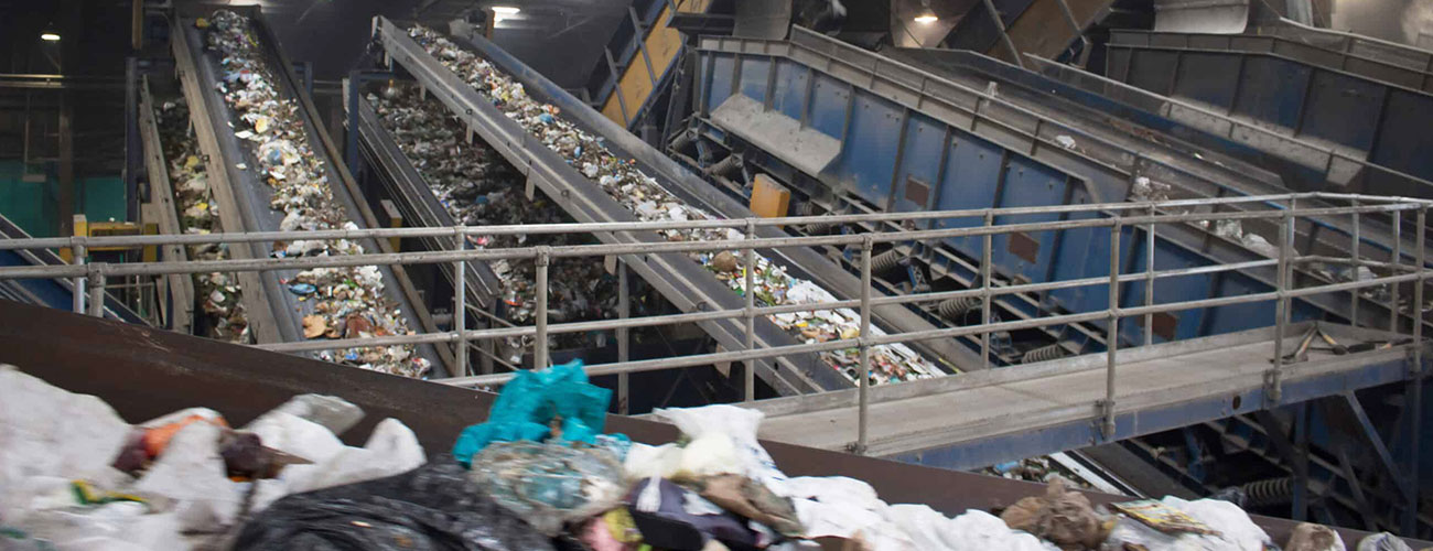 Municipal Solid Waste (MSW) Transfer Stations