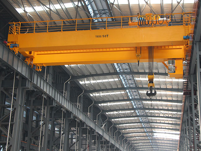 girder overhead crane for sale