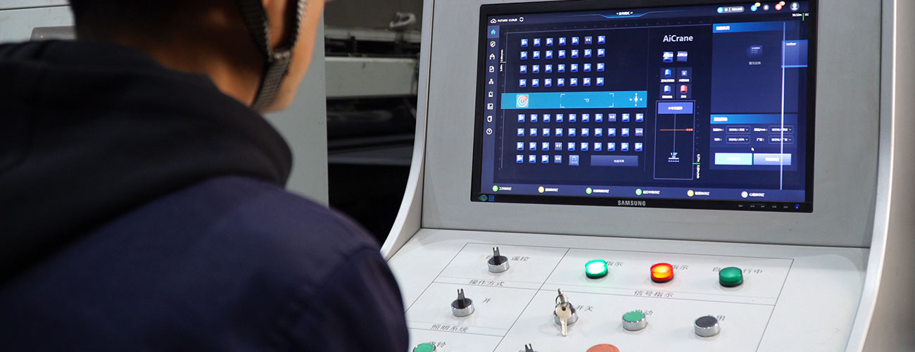 Smart Systems in Water Conservancy and Hydropower