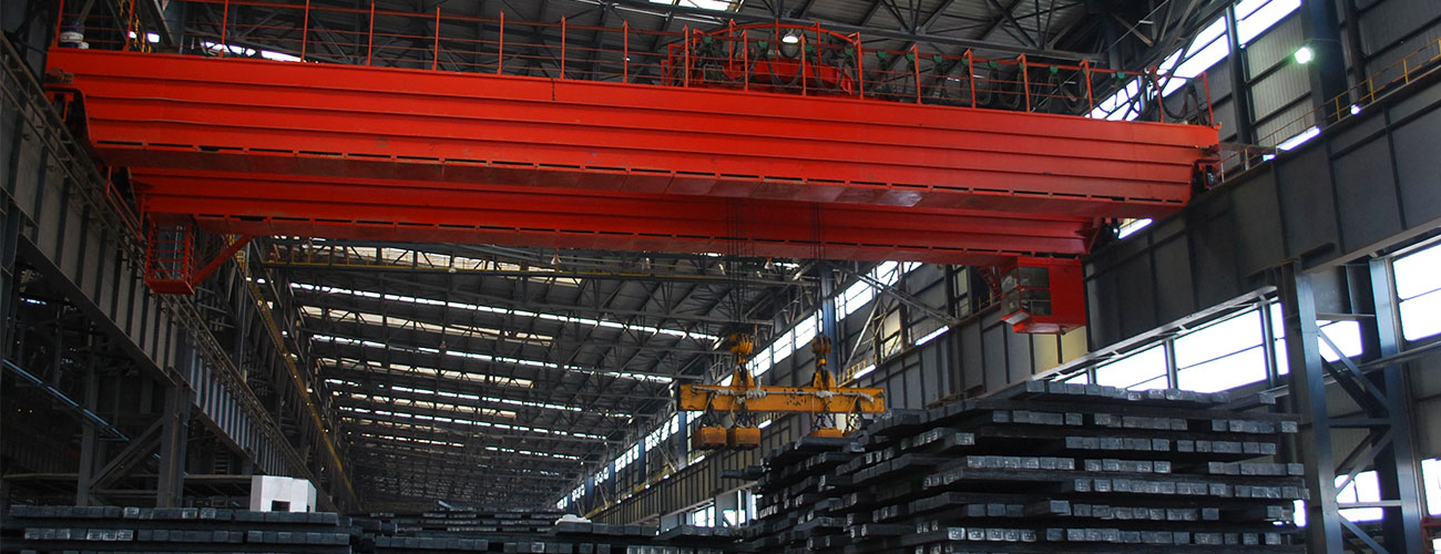 Uses of Billet Cranes