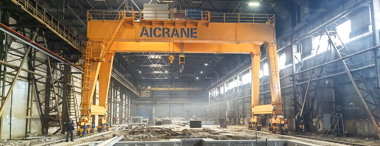 gantry crane for sale