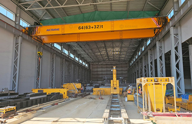 bridge crane for sale