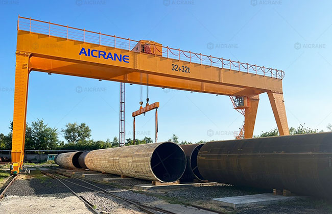 gantry crane for sale