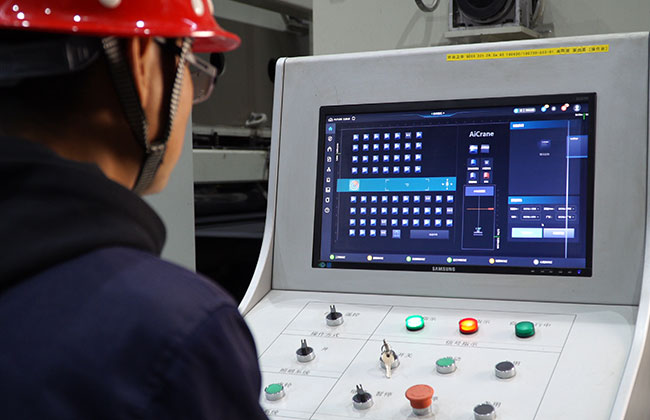 Smart Control