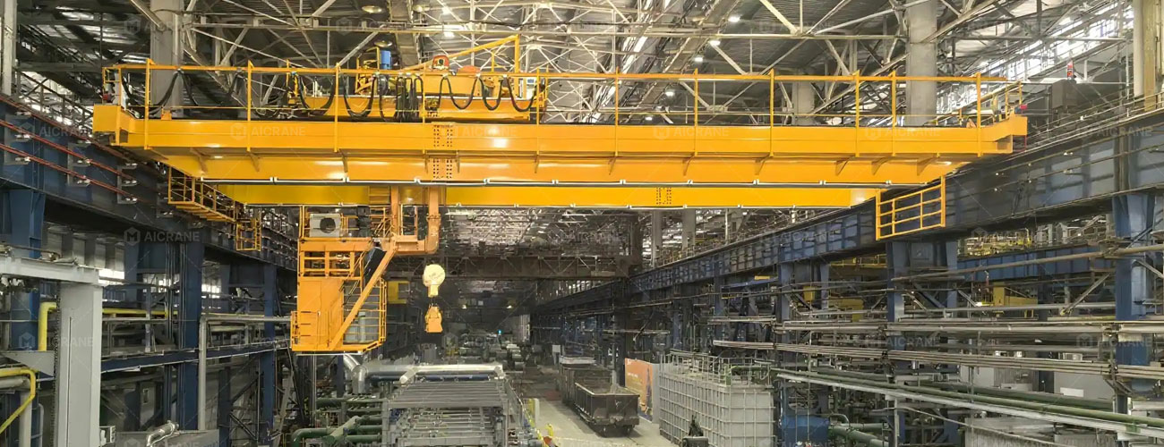 slewing overhead crane for sale