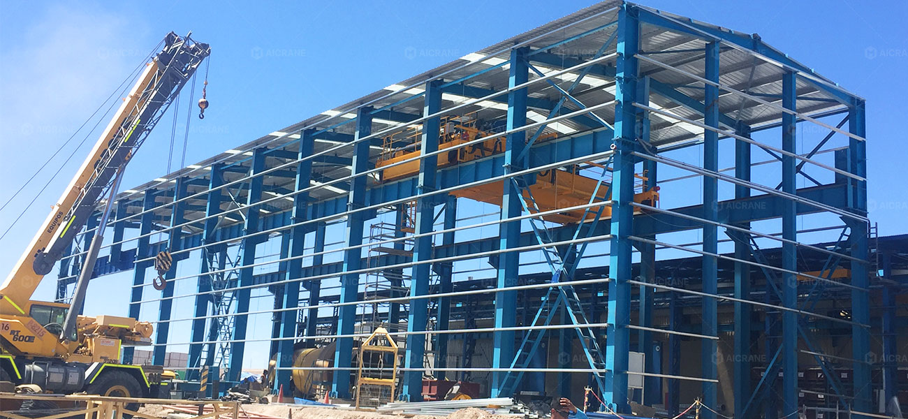 EPC Solutions for Large Projects