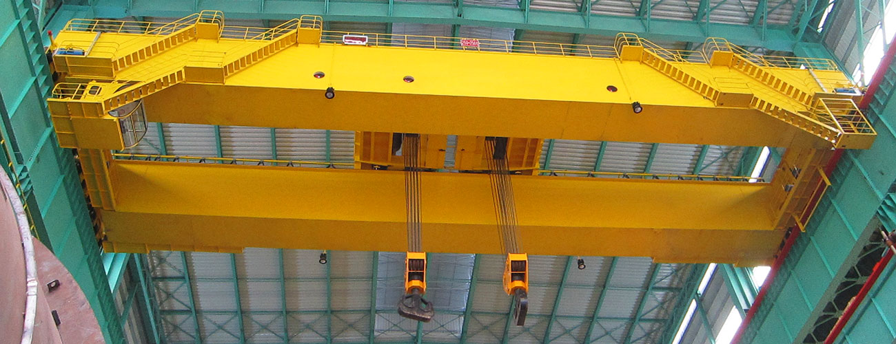 charging crane for sale