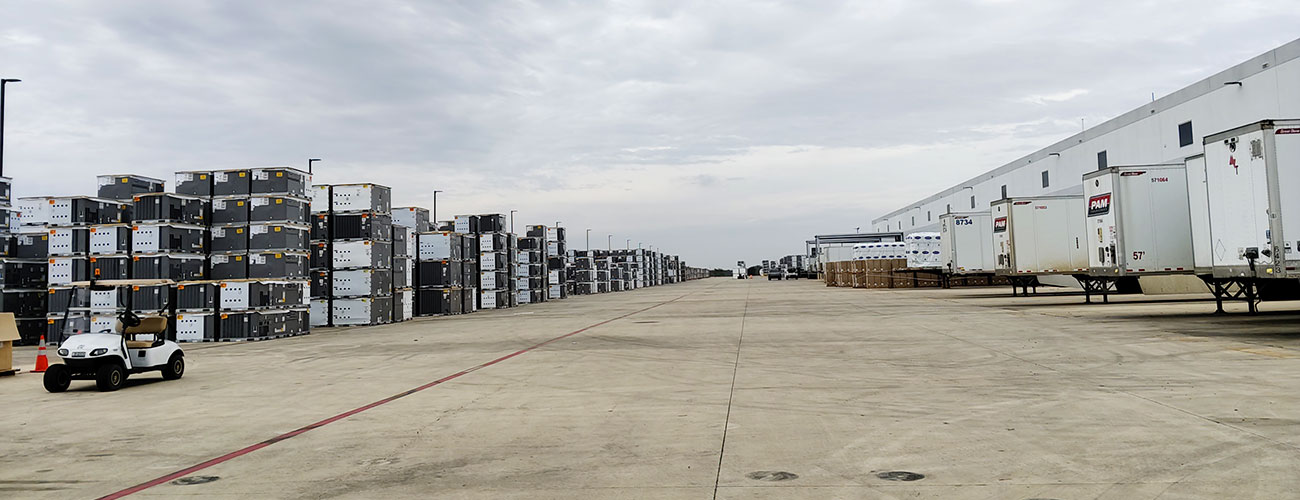 High-Value HVAC Handling