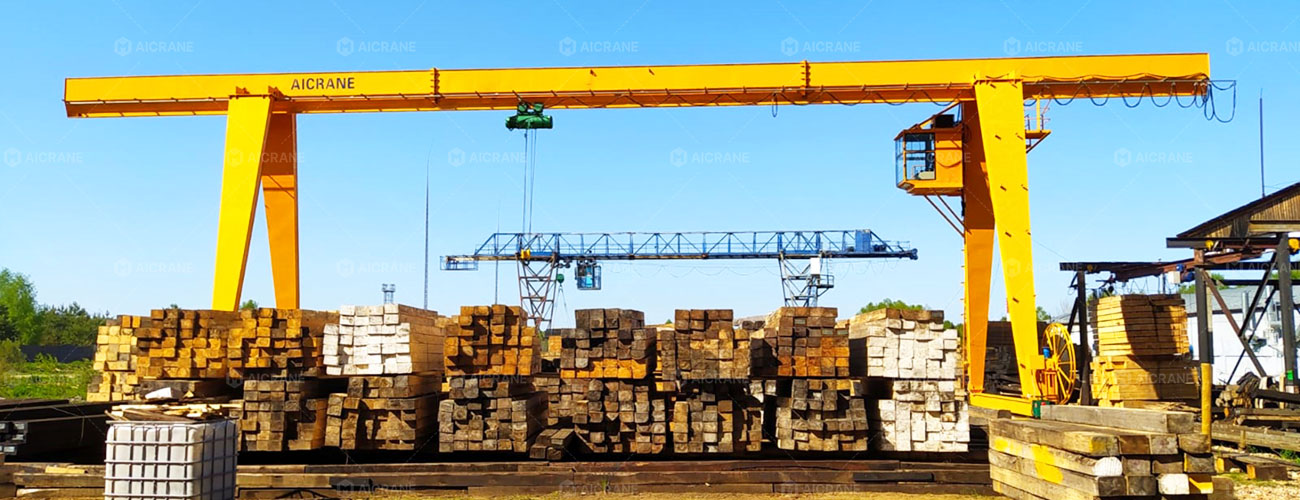 gantry crane 10 ton price