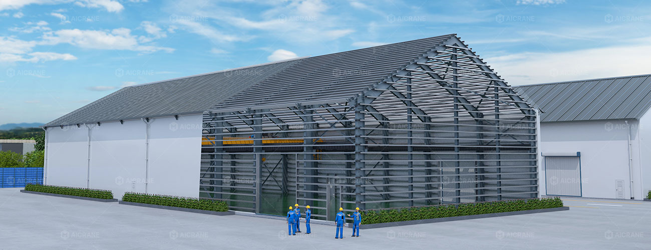 structural steel suppliers