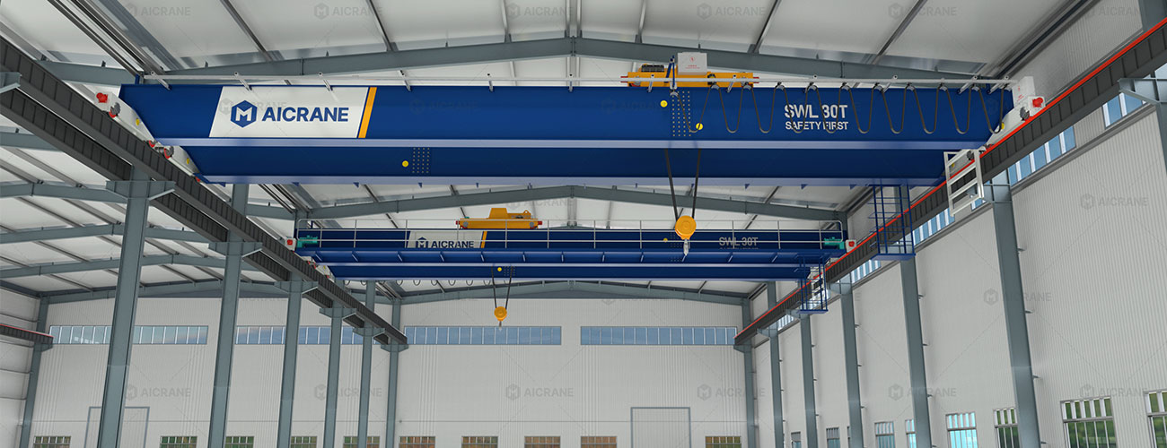 Overhead Crane