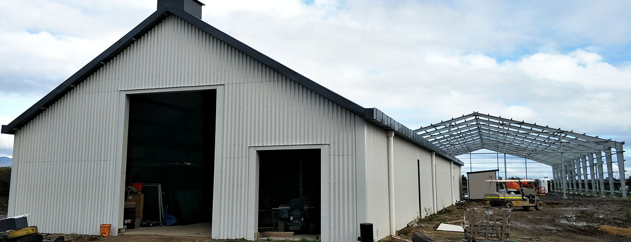 Steel Structure Warehouse Cost