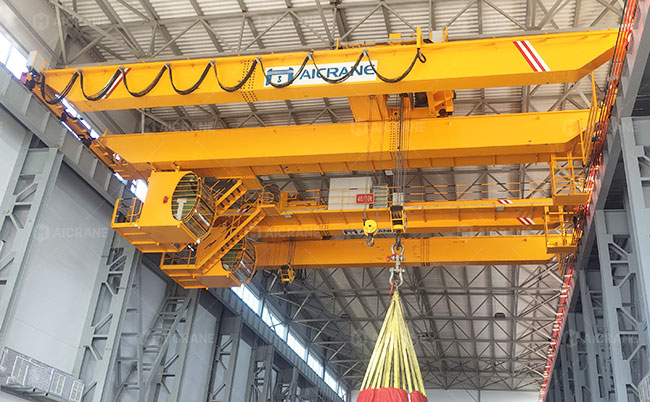 industrial overhead crane for sale