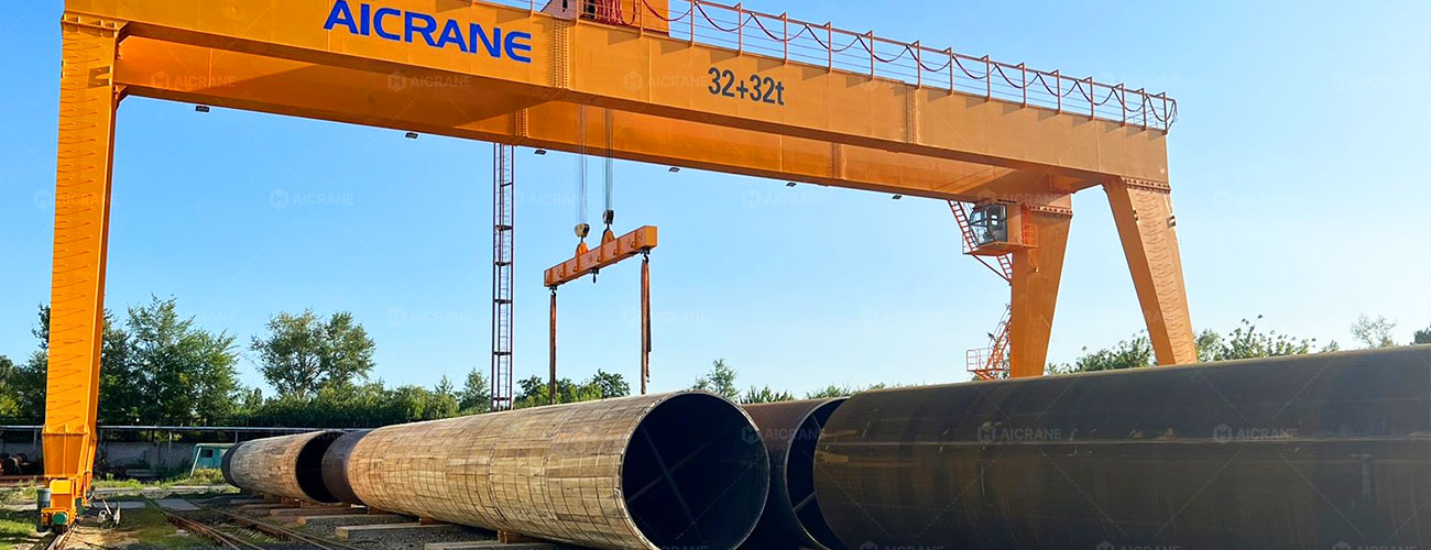 Operational Challenges for Cranes in Metal Fabrication