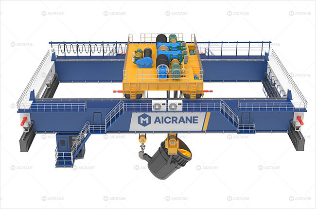 Special-Purpose Overhead Crane