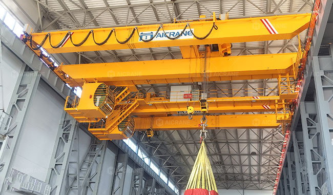 AQ-QDX Double Girder Crane