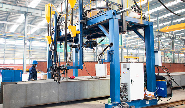 Efficient material use cuts purchase price and maintenance costs