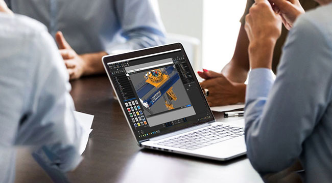 Expert Support for Tailored Double Girder Crane Solutions