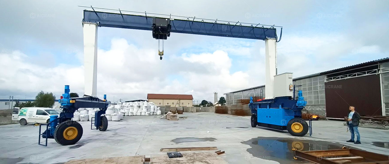 Safe Lifting Operation