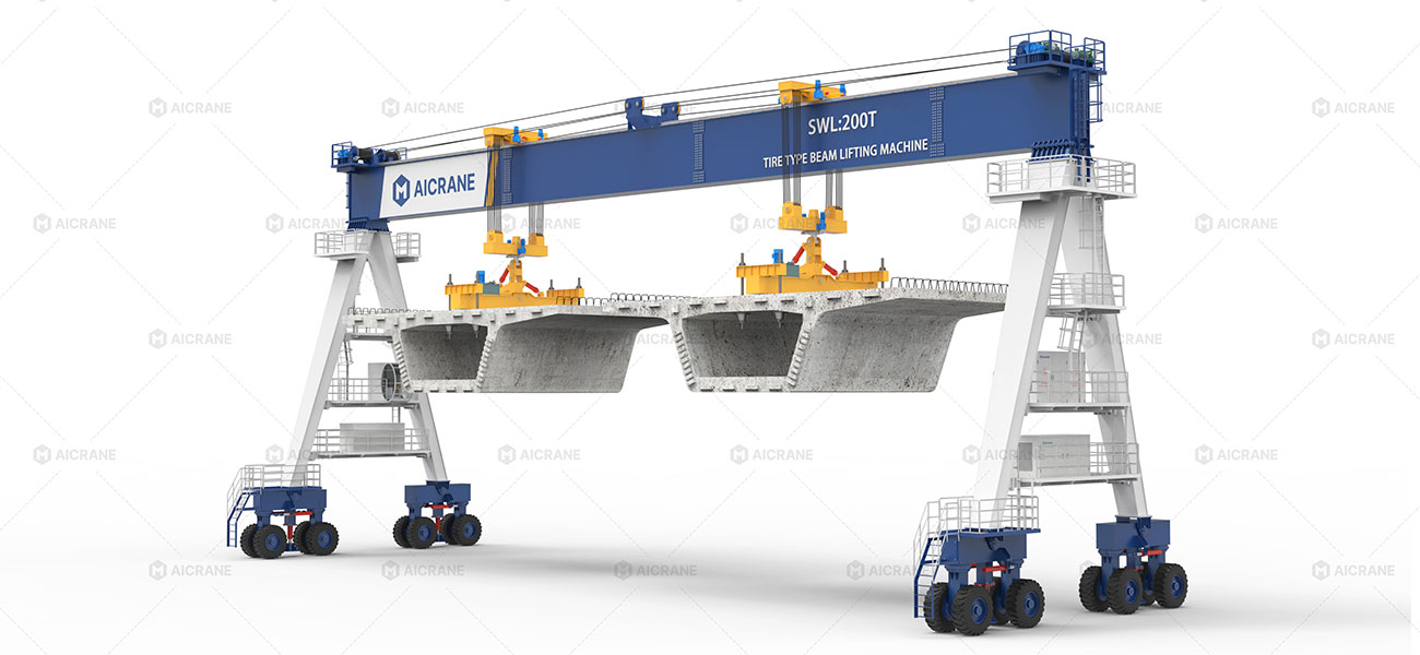 Key Principles of Lifting Precast Concrete Components