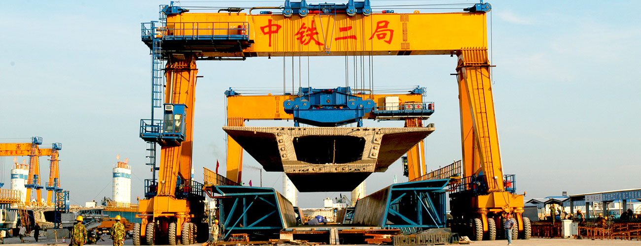 Lifting Operations for Precast Concrete Components