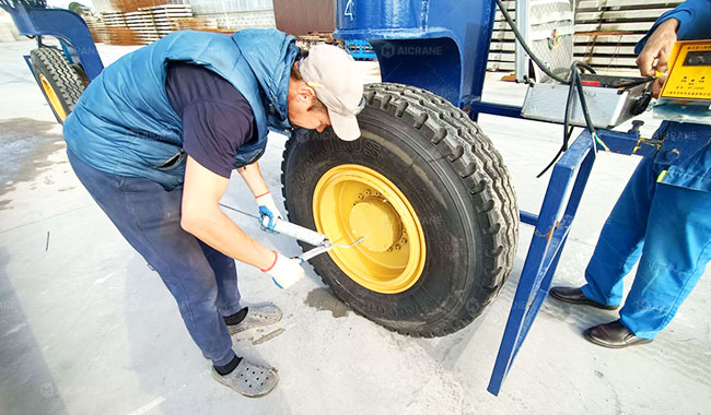 Low-maintenance design reduces lifetime expenses