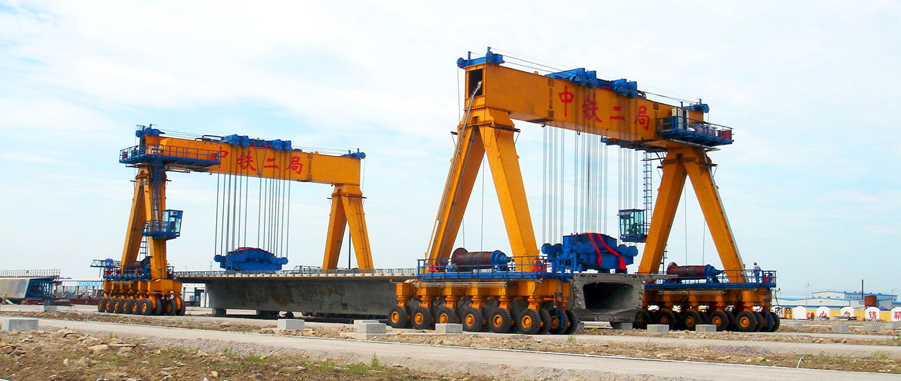 Optimizing Precast Concrete Lifting