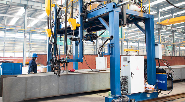 5-500 ton overhead crane advanced manufacturing and strict quality control