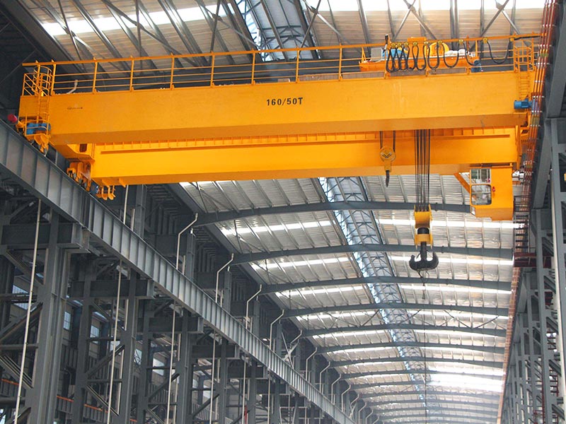 5-500 ton overhead cranes for sale