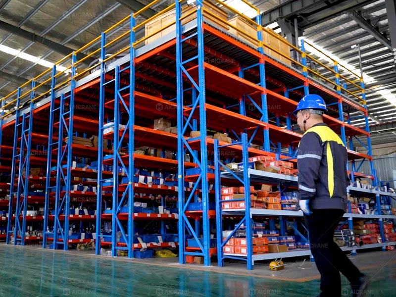 Aicrane-Spare-Parts-Warehouse-For-RTG-Crane-Components Aicrane Spare Parts Warehouse For RTG Crane Components