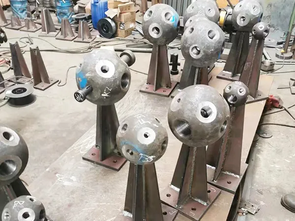 Support Connection