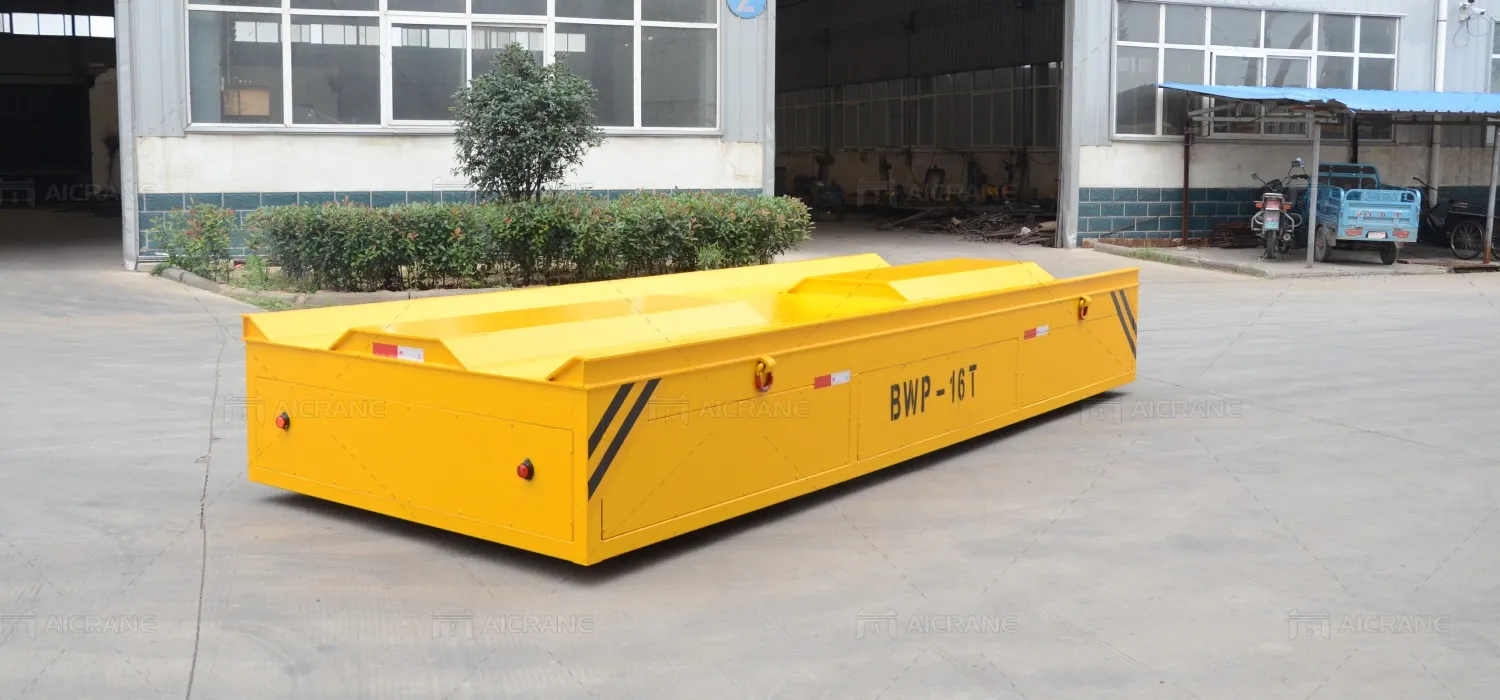 Battery Transfer Cart For Sale