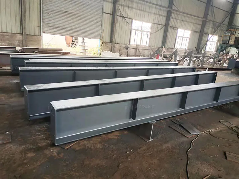 Structural Steel