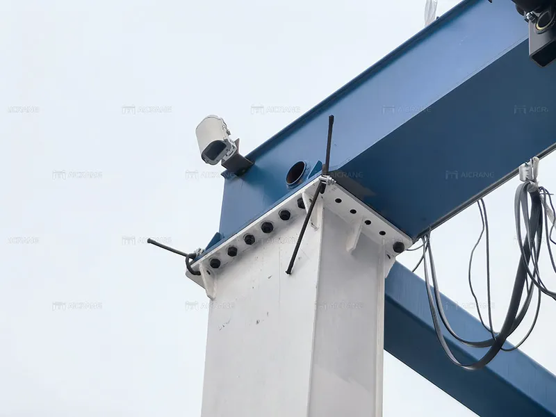 Surveillance Camera