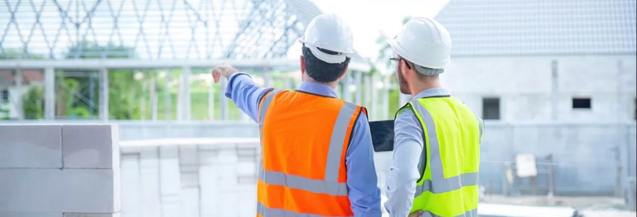 Start a Steel Structure Project
