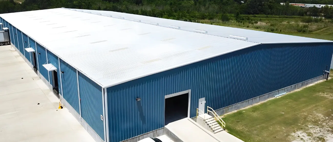 Price of Steel Structure