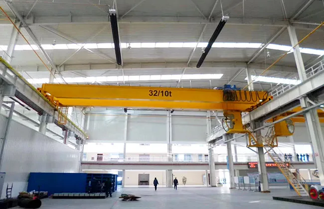 32 Ton Crane for Sale