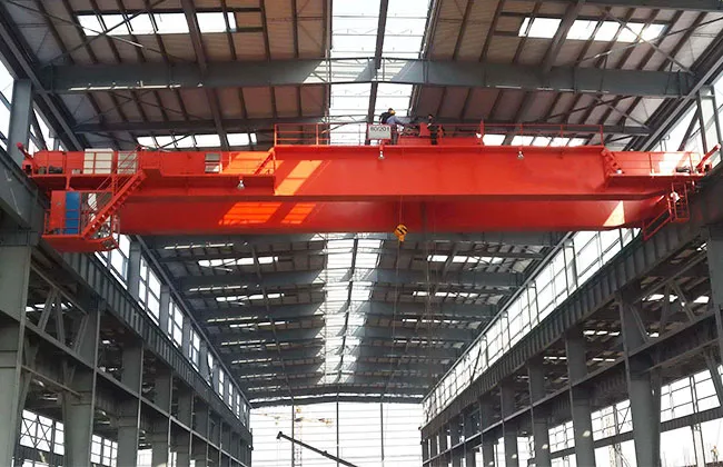 80 Ton Crane for Sale