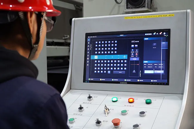 Intelligent Control System